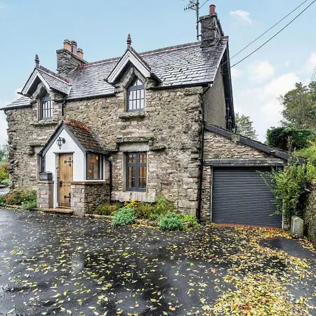 Dom wakacyjny Holme Leigh Gatebeck
